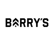 Barry's Bootcamp Coupons