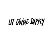 Lit Candle Supply Coupons