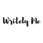 Writely Me