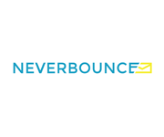 NeverBounce Coupons