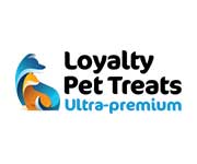 Loyalty Pet Treats Coupons