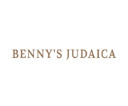 Free Gift with Purchase! Shop Now at Benny's Judaica.