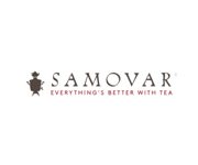 Samovar Tea Coupons