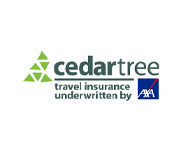 Cedar Tree Travel Insurance Coupons