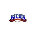 Rich's Auto Body