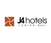 J4 Hotels Legian Coupons