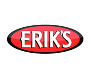 Up to $29 saving on ERIK'S