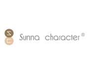 Sunna Character Coupons