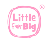 Littleforbig Coupons