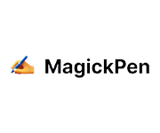 MagickPen Coupons