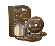 My Shed Plans Coupons