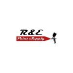 R & E Paint Supply