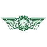 Wing stop