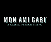 Mon Ami Gabi Locations Coupons