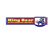 King Bear Auto Coupons