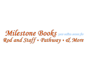 Milestone Books  Coupons