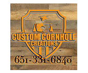 Custom Cornhole Creations Coupons