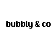 Thanksgiving Day Sale - Up to 55% Off at Bubbly & Co. - Shop Now!