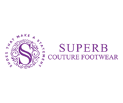 Superb Couture Footwear Coupons