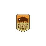 get 20% off at  wildlife safari park