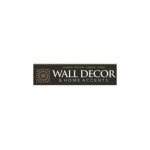 Wall Decor & Home Accents