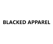 Blacked Apparel Coupons