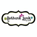 Rethunk Junk by Laura