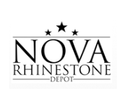 Nova Rhinestones Depot Coupons