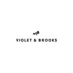 Violet and Brooks