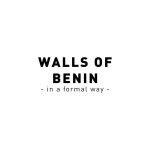 Walls of Benin