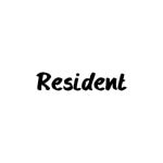 Resident