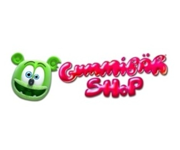 Gummy Bear Shop Coupons