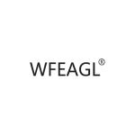 WFEAGL Watch Band