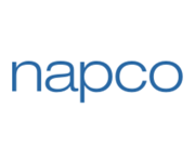 Take 25% Discount with Napco Key Fob for First Order