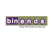 Bin Ends Wine Coupons