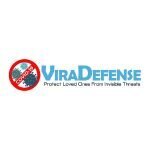 ViraDefense UV Disinfecting Sanitizers