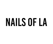 Nails of La Coupons