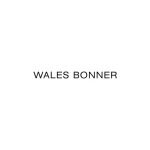 Wales Bonner