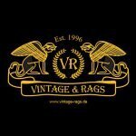 Vintage & Rags