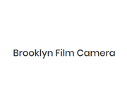 Brooklyn Film Camera Coupons