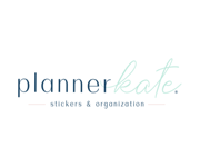 30% Off All Orders at Plannerkate - Get Organized Now!