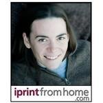 Welcome to iPrintfromHome.com