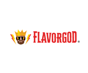 $25 Off Flavor God Logo Promo Code for First Order