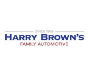 Harry Browns Coupons