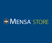 Mensa Store Coupons