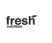 Fresh Nutrition Coupons