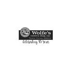 Wolfe's Camera Shop