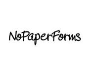 NoPaperForms Coupons