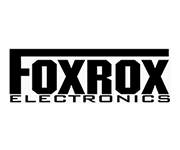 Foxrox Coupons