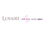 Kiss the Back Fat Goodbye: 20% Off Lunaire's Anti-Muffin Top Bras!